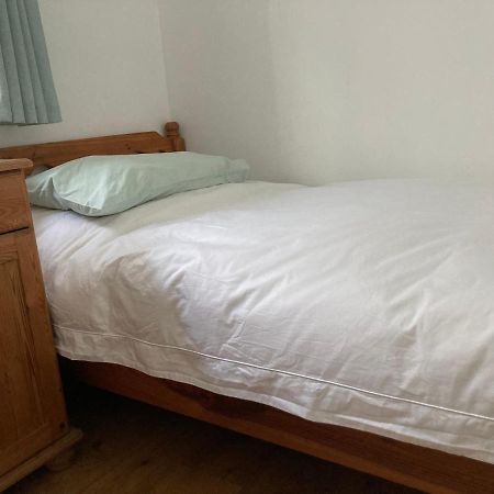 Welcoming Bungalow With Parking And Garden St Agnes  Exteriör bild